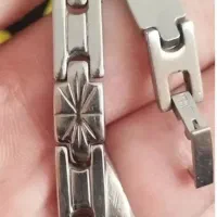 دو دستبد زیبا توضیحات بخوون