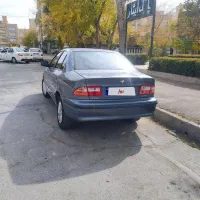 سمندLx|خودرو سواری و وانت|شهرکرد, |دیوار