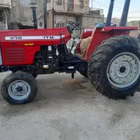 تراکتور ۴۷۵