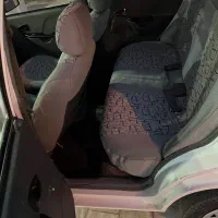 پراید ۹۶|خودرو سواری و وانت|زابل, |دیوار