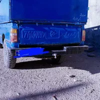 نیسان مدل ۱۳۹۴|خودرو سواری و وانت|مراغه, |دیوار