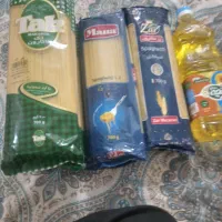 ماکارانی وروغن