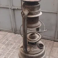 فانوس قدیمی