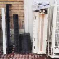 نصب کولرگازی و داکت اسپیلت|خدمات پیشه و مهارت|تهران, فلاح|دیوار