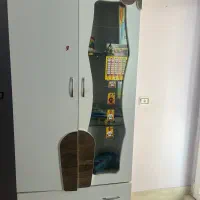 کمد‌لباس بچه