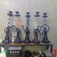 جشنواره فروش قلیان تک به قیمت عمده