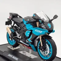 ماکت موتور یاماها yamaha r1