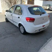 تیبا۲|خودرو سواری و وانت|کرج, چهارصد دستگاه|دیوار