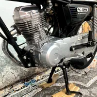 هنداCDIژاپن|موتورسیکلت|بندر دیر, |دیوار