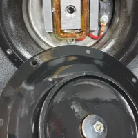 تعمیر.تنظیم .فروش.نصب بوق 10.11دست ساز لوازم اصل|قطعات یدکی و لوازم جانبی|رفسنجان, |دیوار