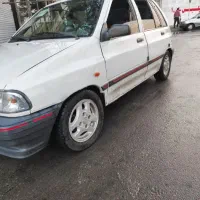 هاچبک کره ای|خودرو سواری و وانت|قوچان, |دیوار