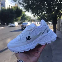 نیوبالانس جدیدترین مدل  NEW BALANCE