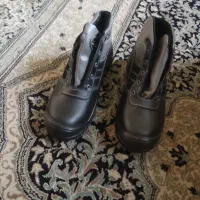 فروش کفش ایمنی نو