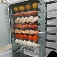 کباب پز دادلیسان