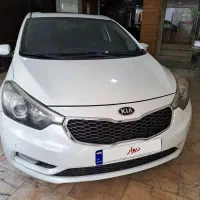سراتو yd 2000 مدل ۲۰۱۴
