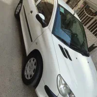 پژو 206تیپ دو|خودرو سواری و وانت|ورامین, ورامین|دیوار