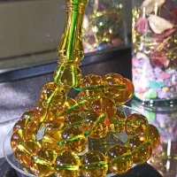 تسبیح سندلوس کلکسیونی استاد یغوب ادب