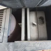 بخار نفتی|بخاری، هیتر، شومینه|نطنز, |دیوار