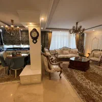 ۱۵۵ متر شهرک غرب (۸ واحدی ) شخصی|فروش آپارتمان|تهران, سیمای ایران|دیوار