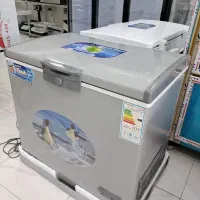 فریزر خونگی خوابیده|یخچال و فریزر|ساوه, |دیوار