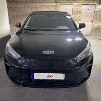 جک جی ۷ برقی KMC EJ7 مدل ۲۰۲۳
