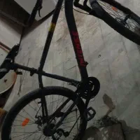 دوچرخه ۲۶|دوچرخه، اسکیت، اسکوتر|بازرگان, |دیوار