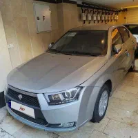 دنا صفر تیتانیوم