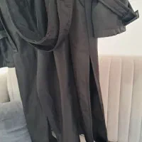 بارونی بلند|لباس|ایلام, |دیوار