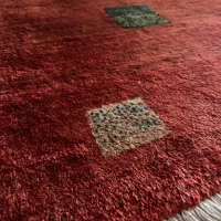 گبه و پاتختی|گلیم، جاجیم، گبه|تهران, اقدسیه|دیوار