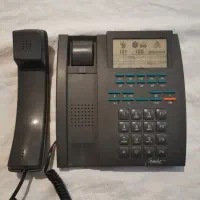 تلفن رومیزی آلمانی استوک درجه 1|تلفن رومیزی|بیرجند, |دیوار