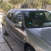 زانتیا ۸۵ بدون رنگ معاوضه با پارس مدل بالا|خودرو سواری و وانت|مشهد, وکیل‌آباد|دیوار