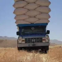 حمل بار با نیسان