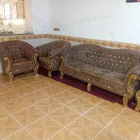 مبل .جاکفشی . میزتلویزیون.