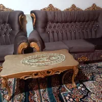 تمیز وبدون شکستگی|مبلمان خانگی و میز عسلی|تربت‌حیدریه, بالا ولایت|دیوار