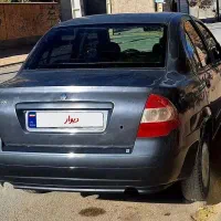 تیبا۹۴|خودرو سواری و وانت|لردگان, |دیوار