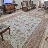 فرش ۱۲ متری نگین مشهد بسیار بسیار تمیز