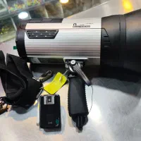 فلاش پرتابل nflash600