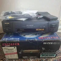 ویدئو آیوا فیلم بزرگ آکبند