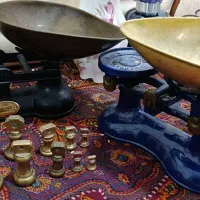 ترازو انگلیسی سالتر