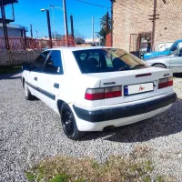 زانتیا مدل ۸۹