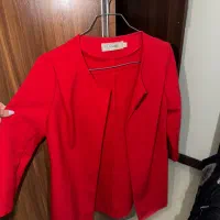 کت تک زنانه به دلیل سایر کوچیک با قیمت خوب