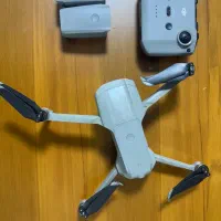 mavic air 2|دوربین عکاسی و فیلم‌برداری|ملایر, |دیوار