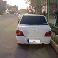 پراید 132مدل 90