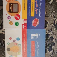 هوش کلامی و غیر کلامی قلم چی کاملا نو با تخفیف ویژ