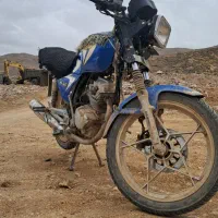موتور پیشرو پارس۱۵۰