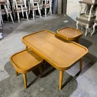 جلو مبلی جدید رسید|مبلمان خانگی و میز عسلی|رشت, جانبازان|دیوار