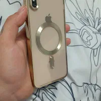 گوشی آیفون ایکس اس مکس xsmax|موبایل|قوچان, |دیوار