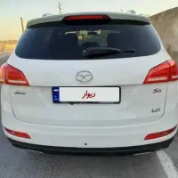 جک s 5 مدل 95 بدون رنگ و خط و خش کم کار|خودرو سواری و وانت|تهران, تولید دارو|دیوار