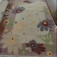 گلیم فرش|گلیم، جاجیم، گبه|الیگودرز, |دیوار