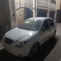 تیبا ۲ بی رنگ .... مدل ۱۴۰۰